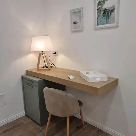 1531 Jackson Отель типа 