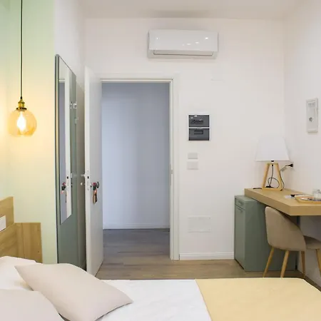 1531 Jackson Отель типа 