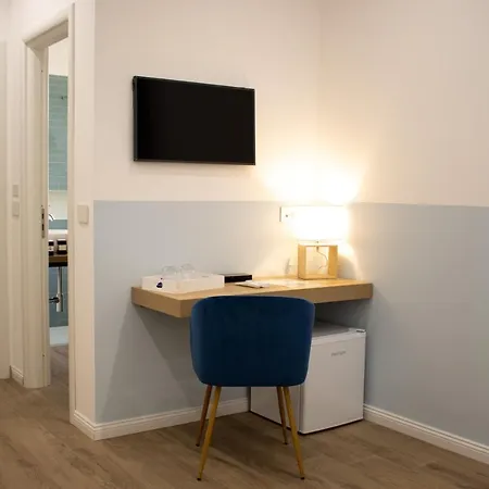 1531 Jackson Отель типа 