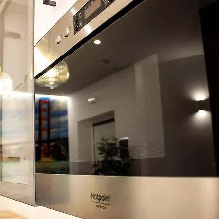 1531 Jackson Отель типа 