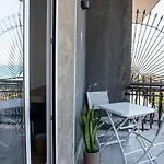1531 Jackson فندق مبيت وإفطار 4*