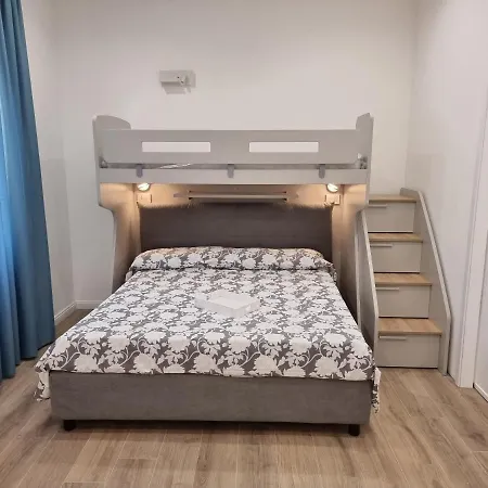 1531 Jackson 3* 스칼레아