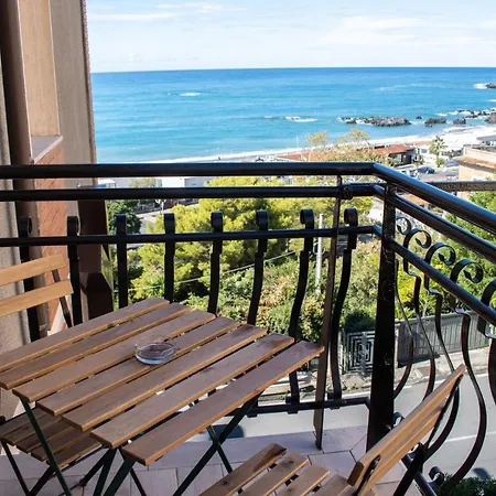 Frühstückspension 1531 Jackson 3*