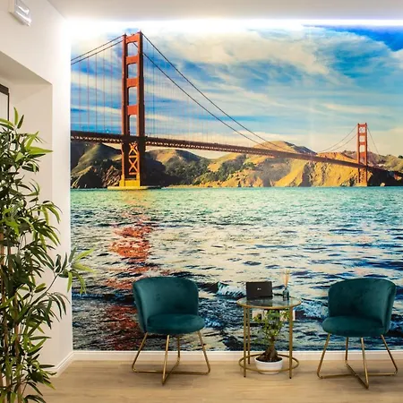 1531 Jackson 스칼레아