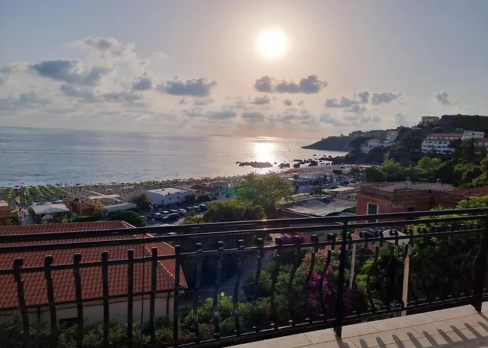 1531 Jackson Frühstückspension