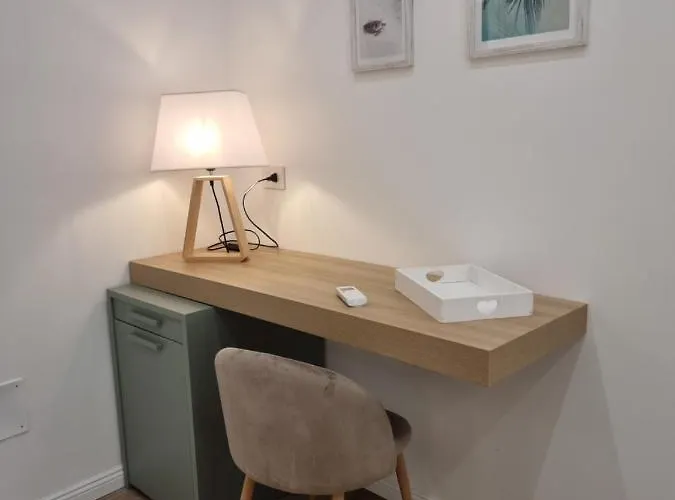 1531 Jackson Frühstückspension 3*