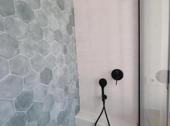 1531 Jackson Frühstückspension Scalea