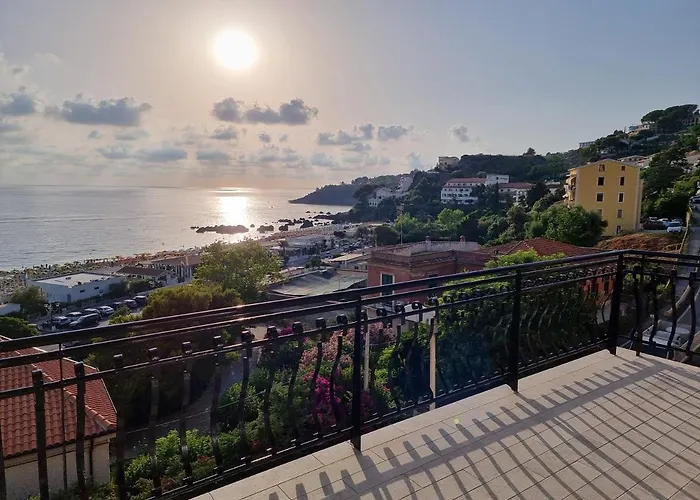 1531 Jackson Frühstückspension 3*