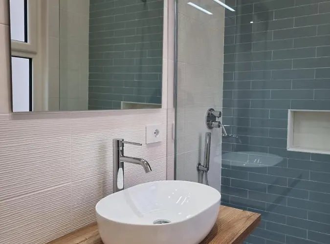 1531 Jackson Frühstückspension