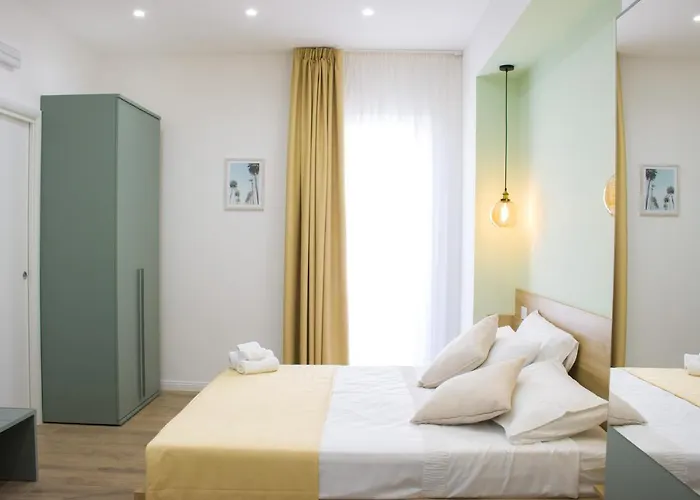 1531 Jackson 3* 스칼레아