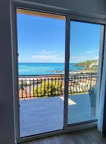 B&B 1531 Jackson 스칼레아