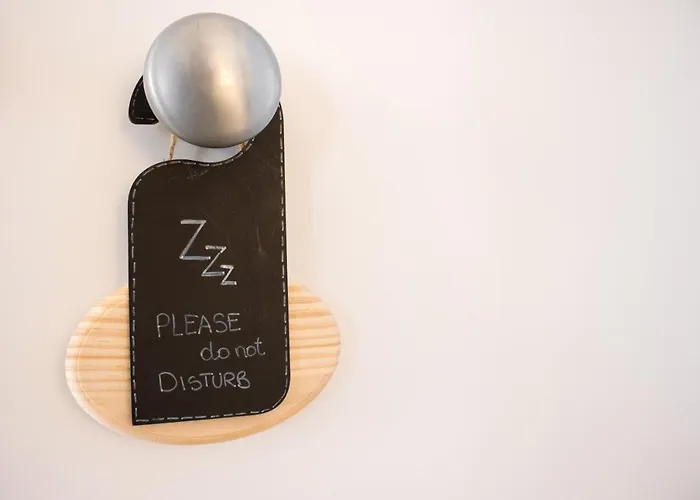 Frühstückspension 1531 Jackson 3*