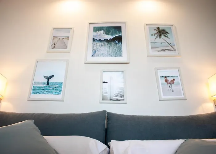 1531 Jackson 스칼레아