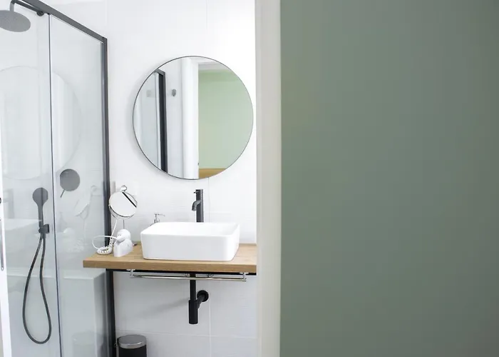 1531 Jackson B&B 스칼레아