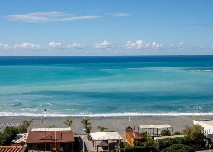 Frühstückspension 1531 Jackson Scalea