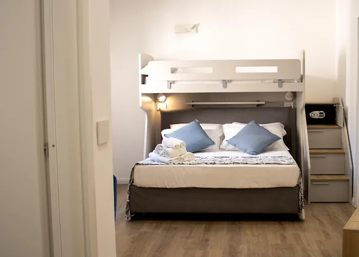 1531 Jackson Frühstückspension 3*