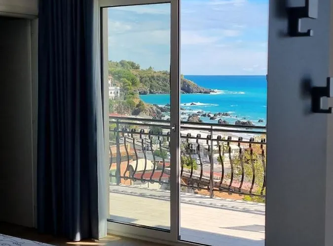 1531 Jackson Frühstückspension