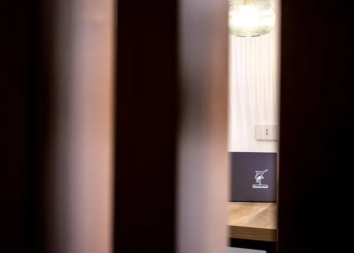 1531 Jackson Frühstückspension